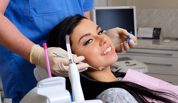 Restorative Dentistry: High-Quality Solutions for Your Smile