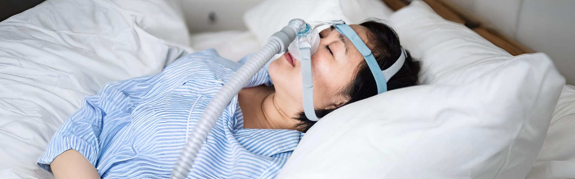 Understanding the Risks of Untreated Sleep Apnea