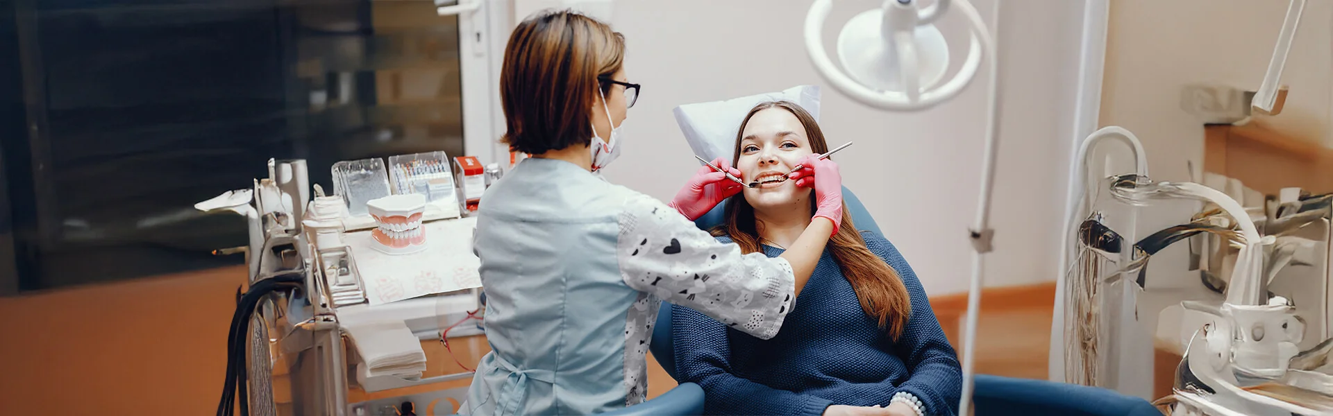 Magnolia Dental