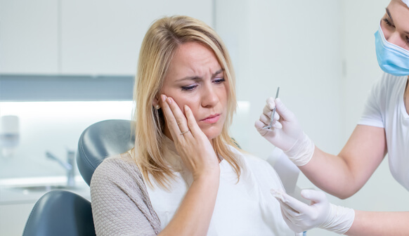 Cold Sore Laser Treatment in Mesa, AZ
