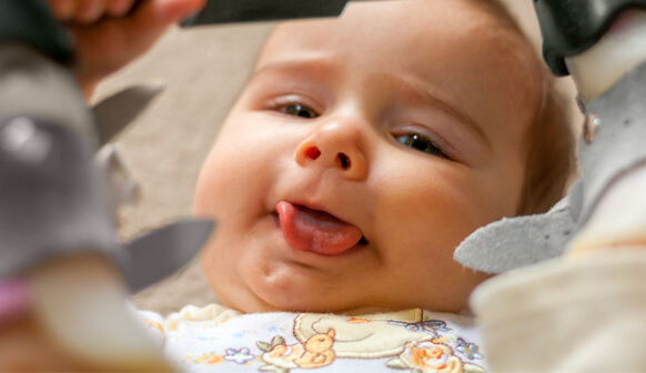 Tongue Tie Treatment in Mesa, AZ