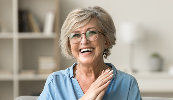 Enameloplasty in Mesa, AZ(Tooth Shaping & Smoothing)