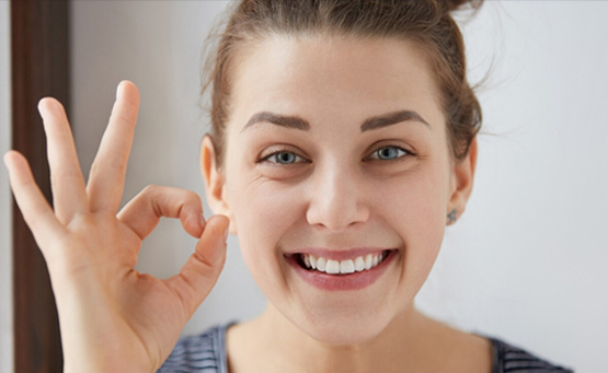 A Brighter Smile, Made Simple