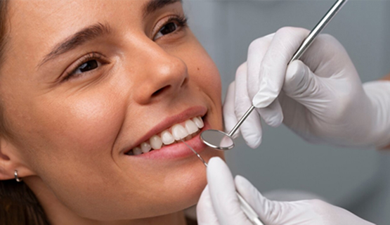 Cosmetic Dentistry in Mesa, AZ: Elevate Your Smile with Professional Care