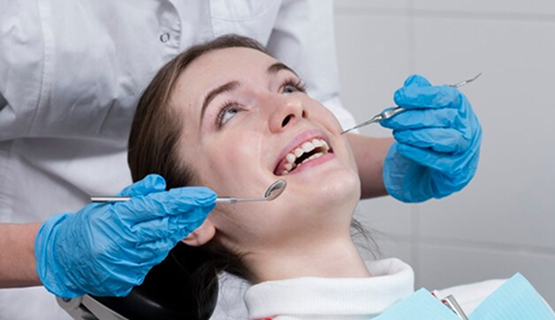 Cosmetic Dentistry in Mesa, AZ: Elevate Your Smile with Professional Care